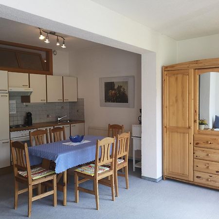 Appartements Central Bad Kleinkirchheim Esterno foto