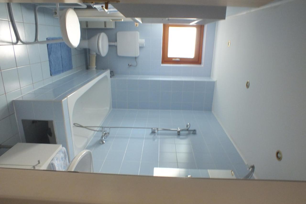 Appartements Central Bad Kleinkirchheim Esterno foto