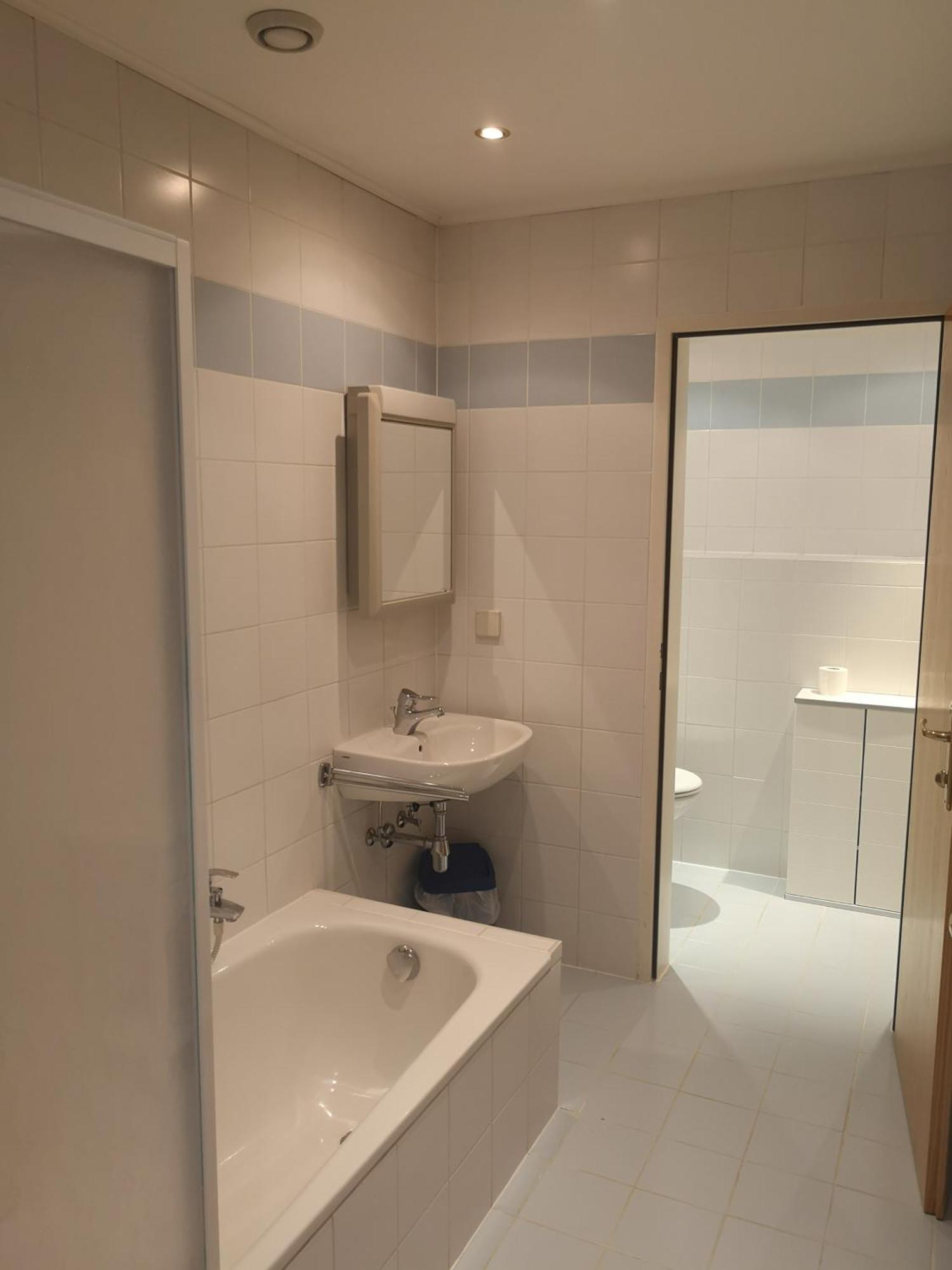 Appartements Central Bad Kleinkirchheim Esterno foto