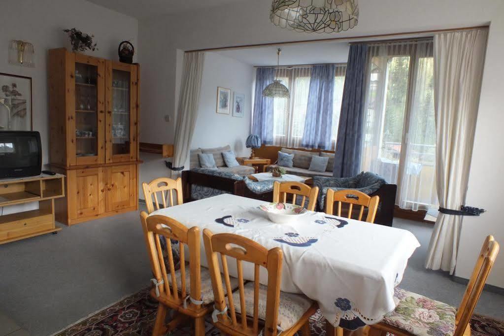 Appartements Central Bad Kleinkirchheim Esterno foto