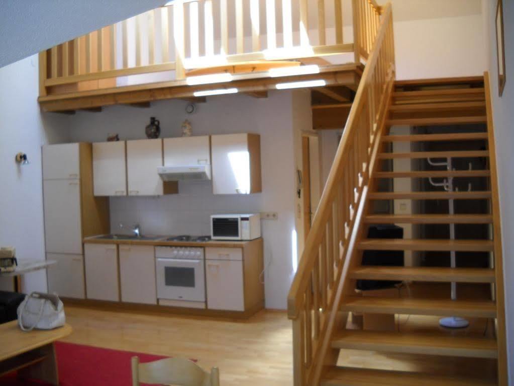 Appartements Central Bad Kleinkirchheim Esterno foto