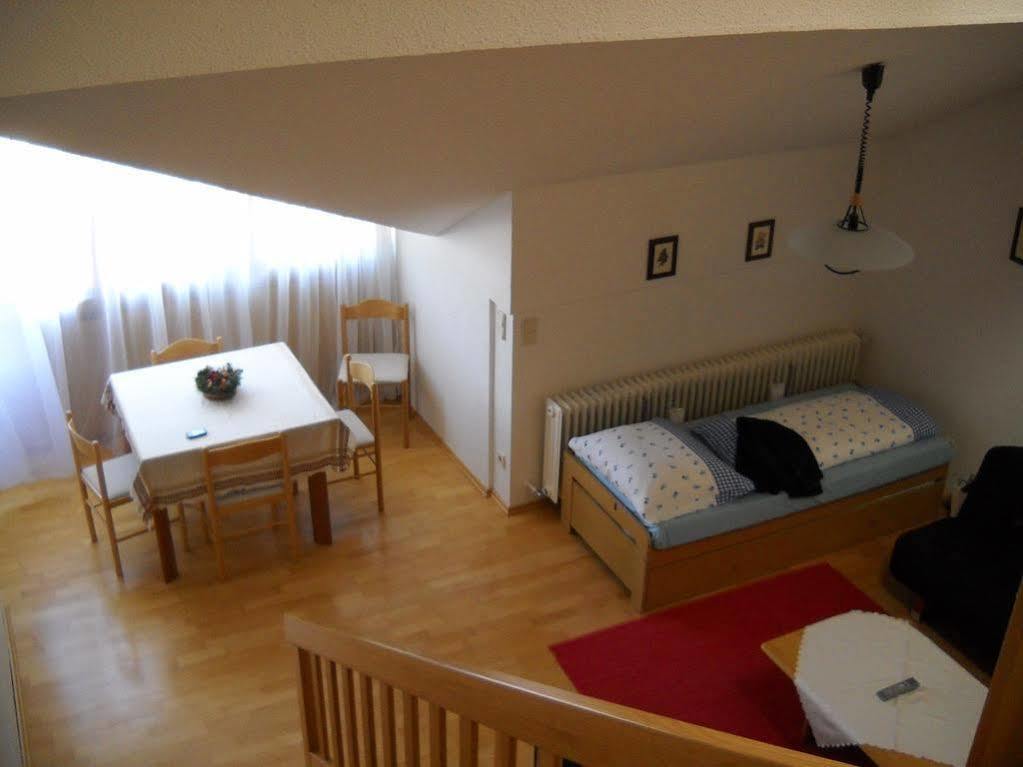 Appartements Central Bad Kleinkirchheim Esterno foto