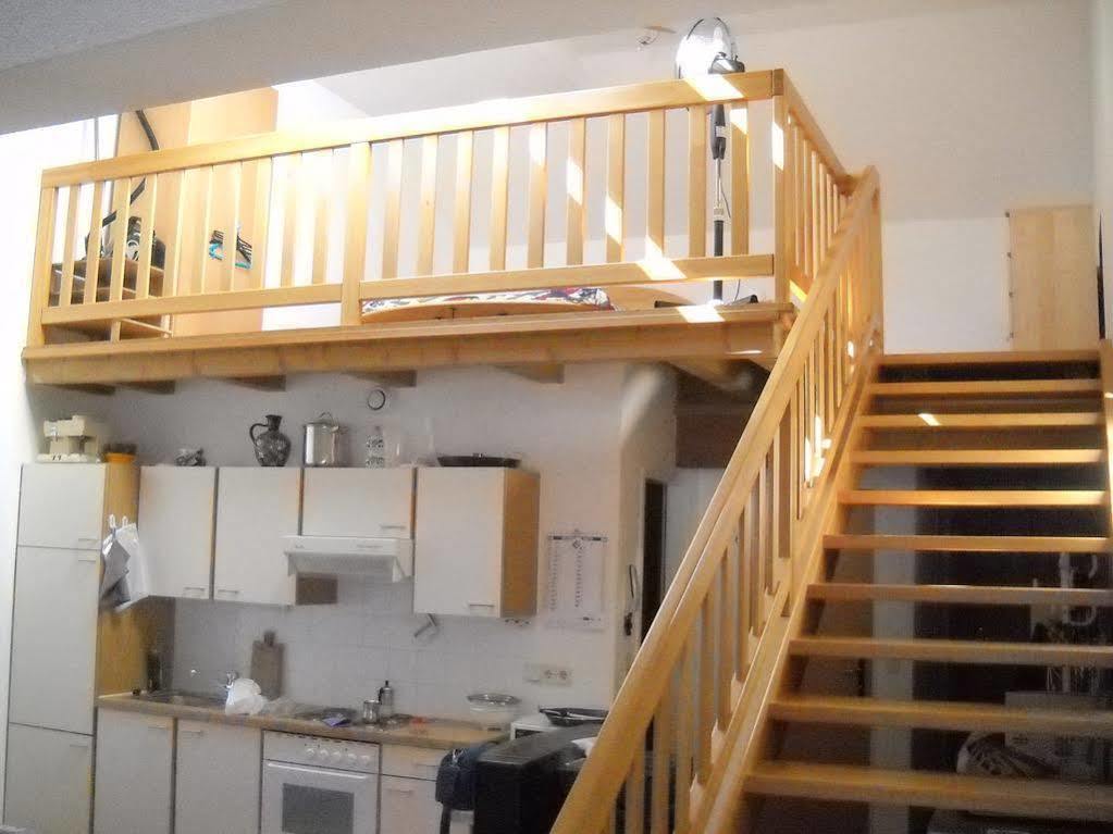 Appartements Central Bad Kleinkirchheim Esterno foto